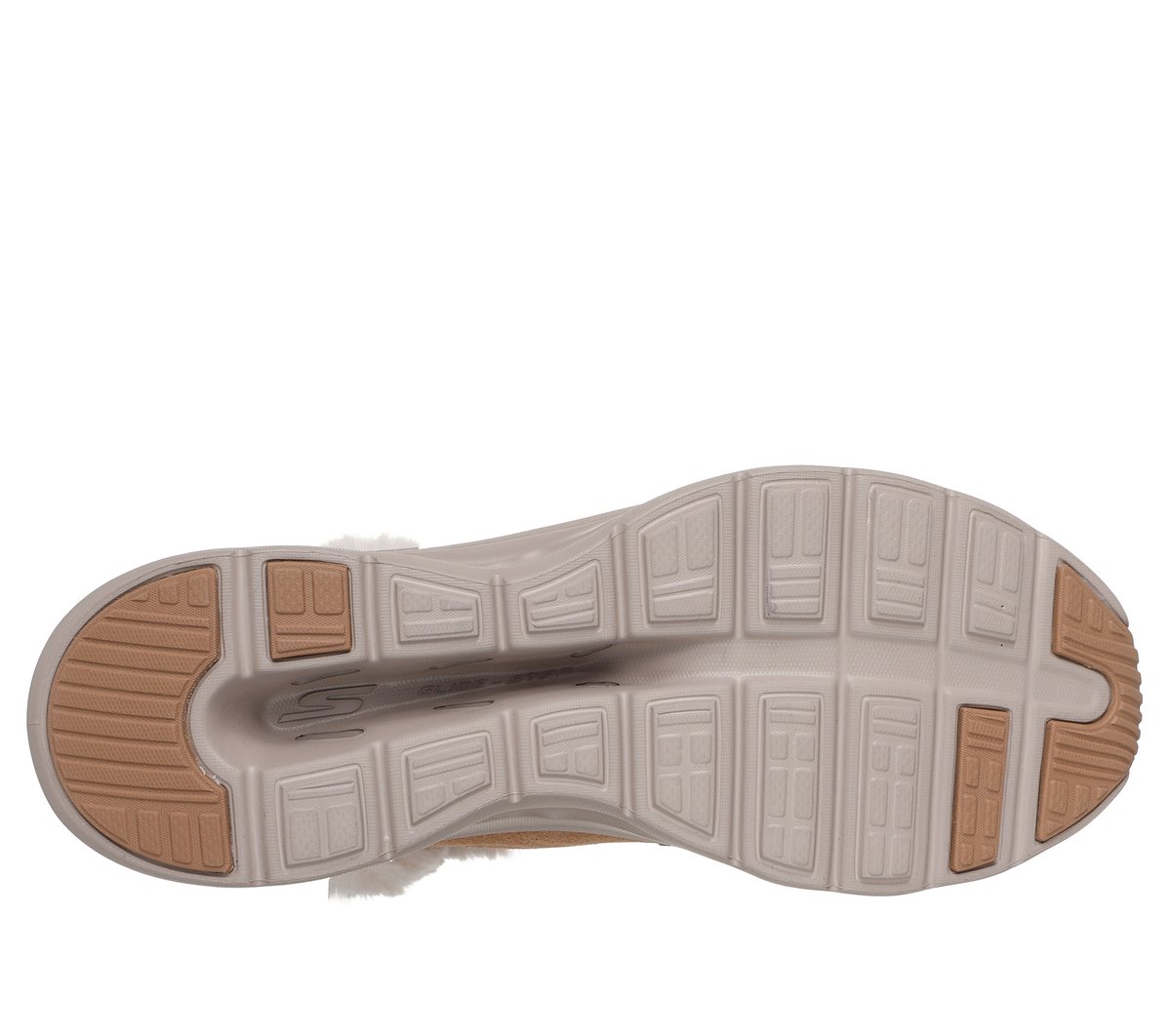 Skechers- Women GO WALK Glide-Step 2.0 Boot - Noelle
