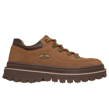 Skechers- Women Jammers - Chic Terrain