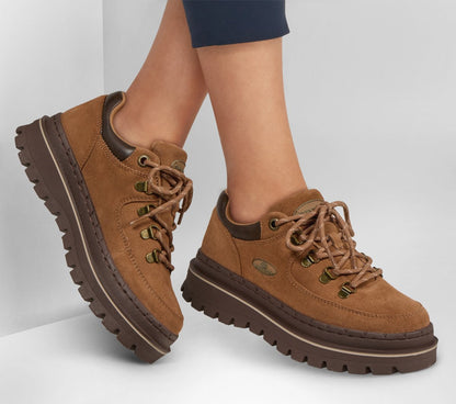 Skechers- Women Jammers - Chic Terrain