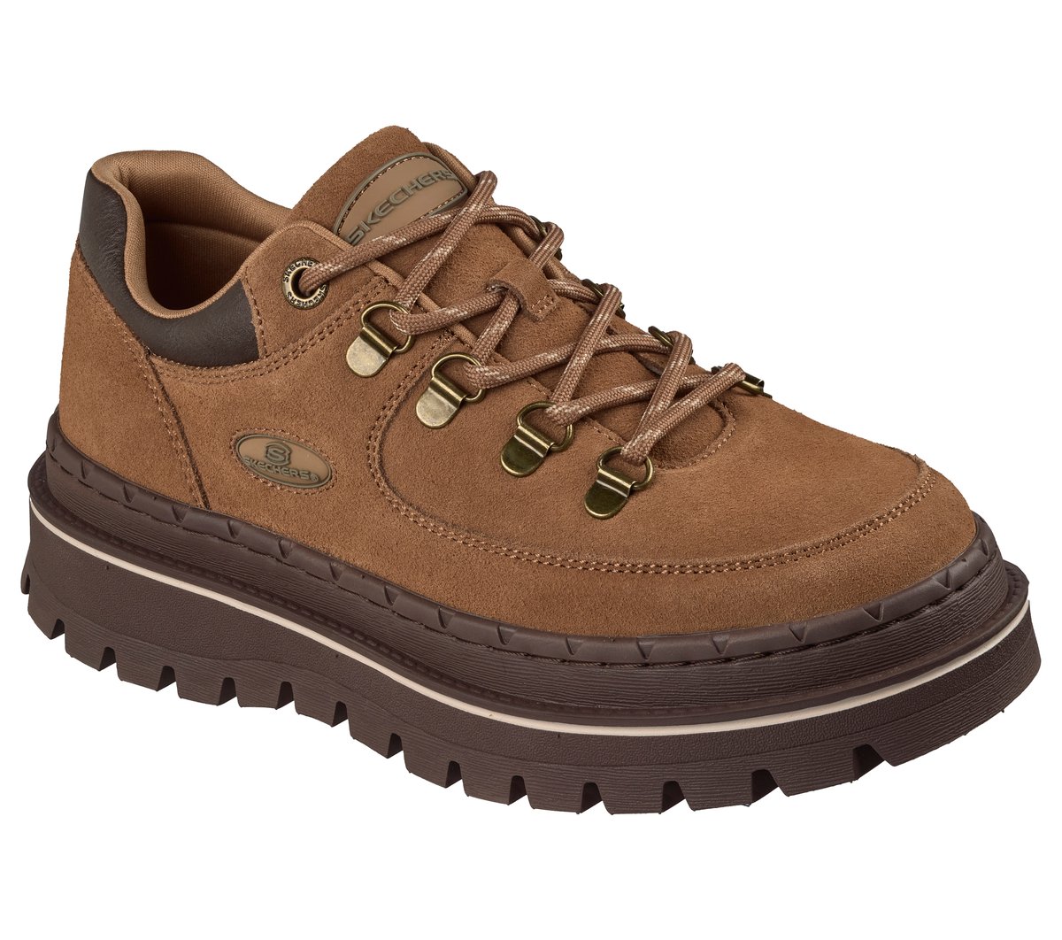 Skechers- Women Jammers - Chic Terrain
