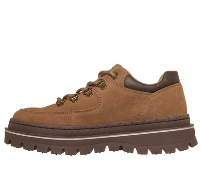 Skechers- Women Jammers - Chic Terrain