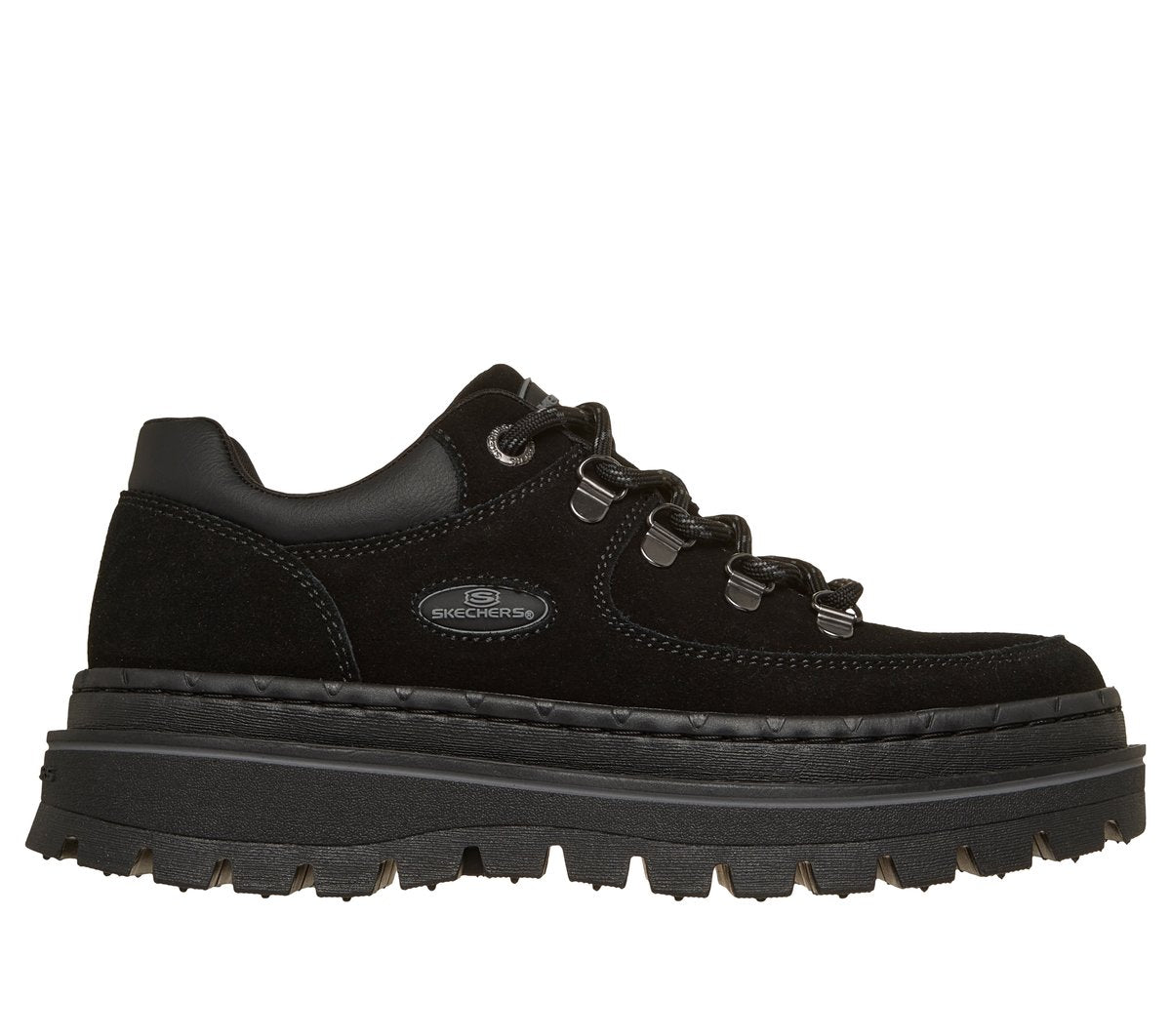 BLACK,6.0,Medium