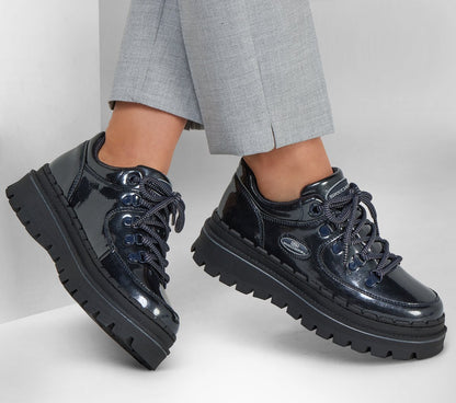 Skechers- Women Jammers - Cool Block