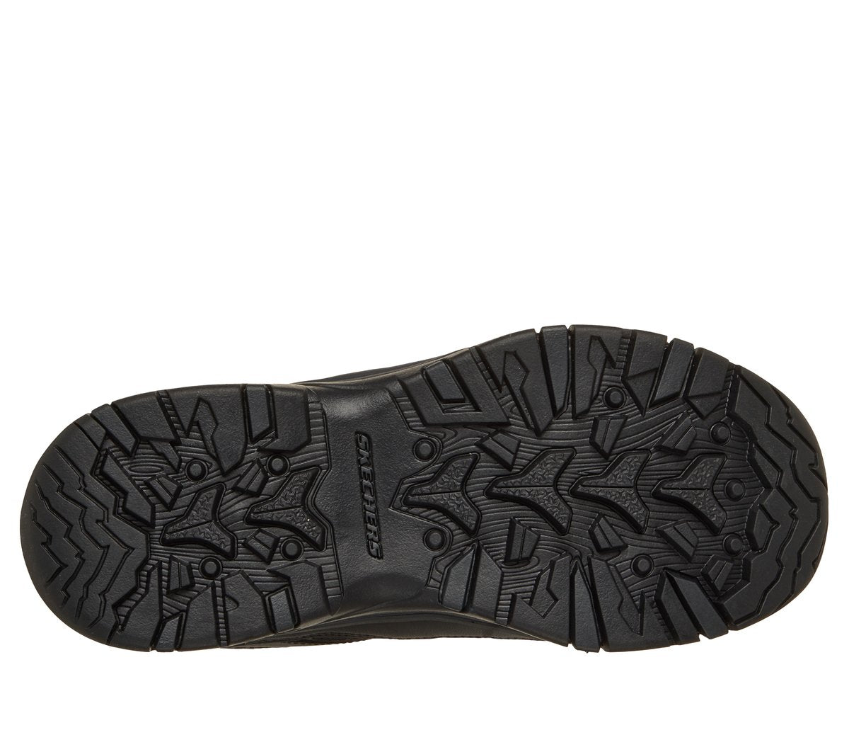 Skechers- Women Waterproof Relaxed Fit: Trego - Ashaway