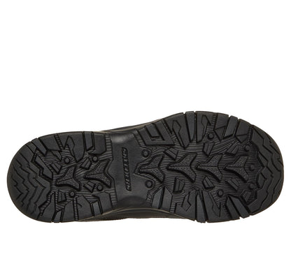 Skechers- Women Waterproof Relaxed Fit: Trego - Ashaway