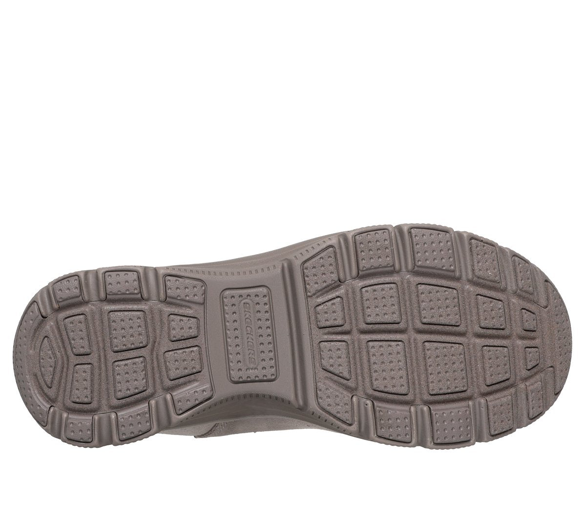 Skechers- Women Waterproof Relaxed Fit: Easy Going - Snow Chillin