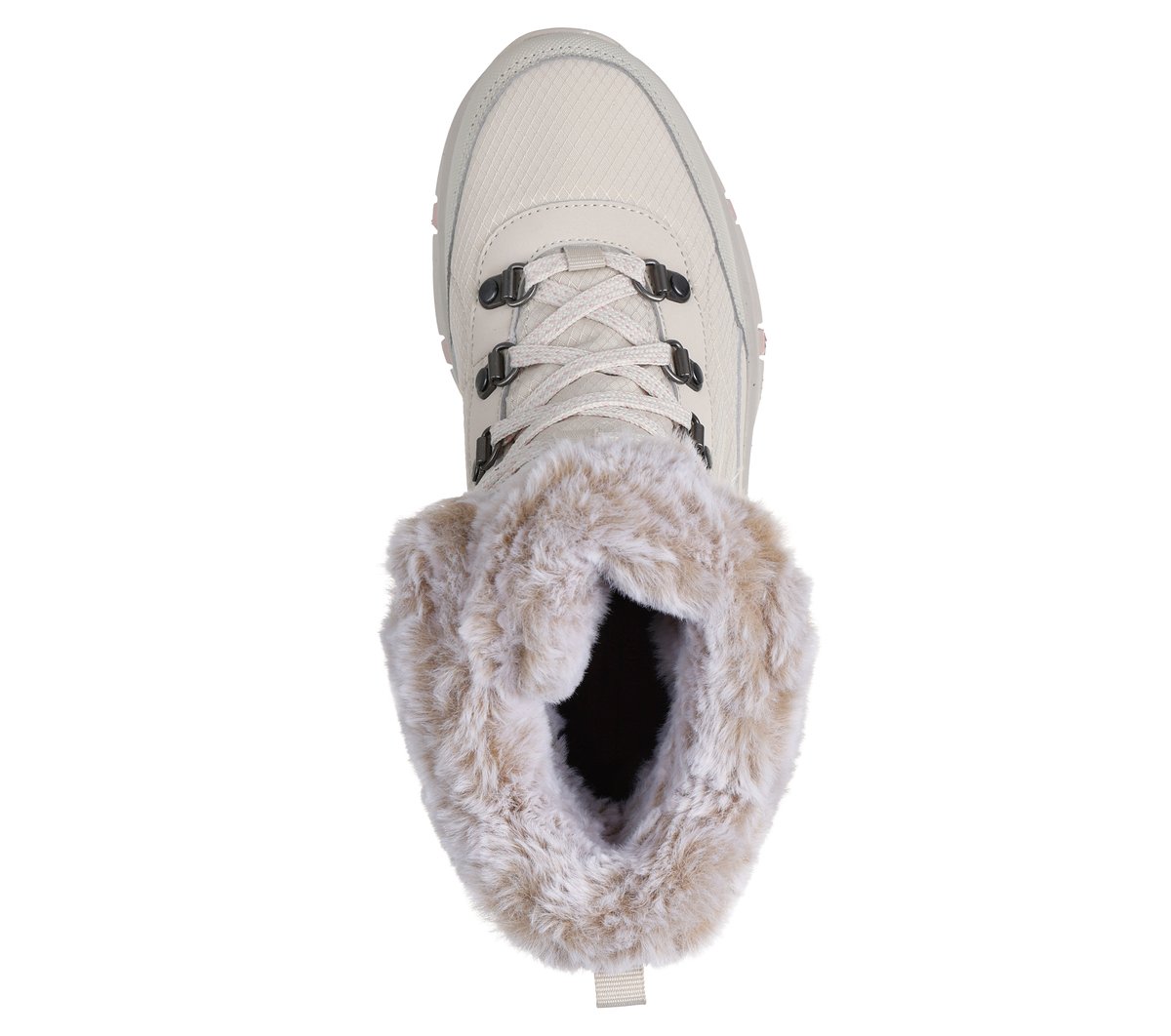 Skechers- Women Waterproof Relaxed Fit: Trego - Stormie