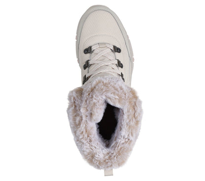 Skechers- Women Waterproof Relaxed Fit: Trego - Stormie