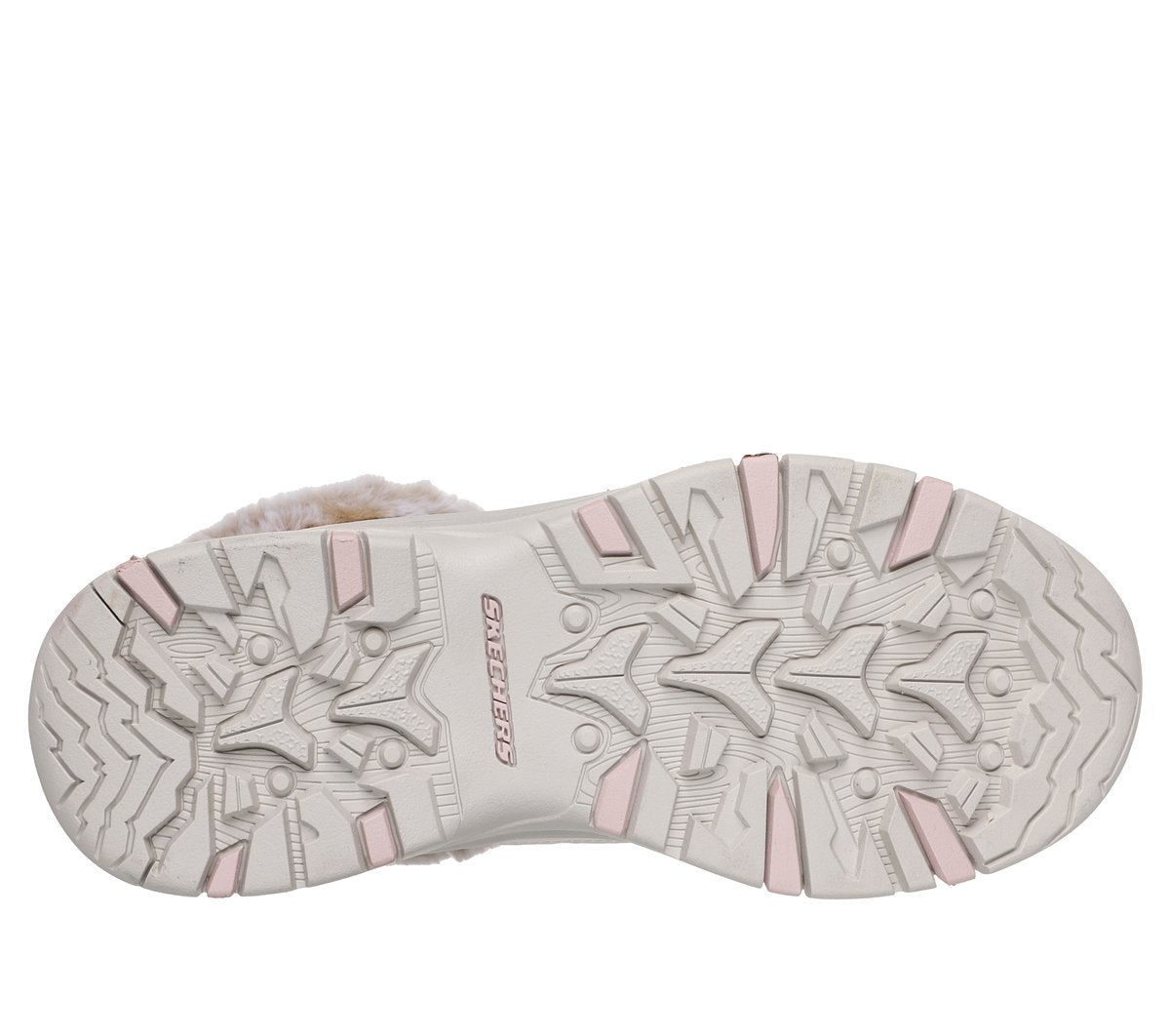 Skechers- Women Waterproof Relaxed Fit: Trego - Stormie