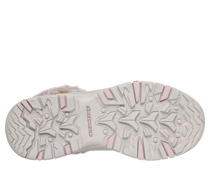 Skechers- Women Waterproof Relaxed Fit: Trego - Stormie