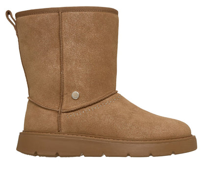 Skechers- Women Martha Stewart: Keepsakes Cozy - Tall