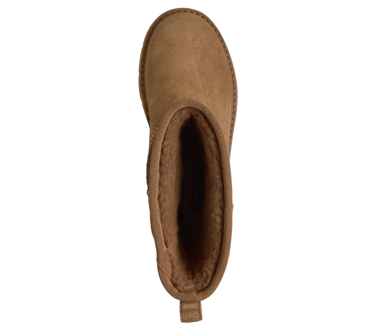 Skechers- Women Martha Stewart: Keepsakes Cozy - Tall