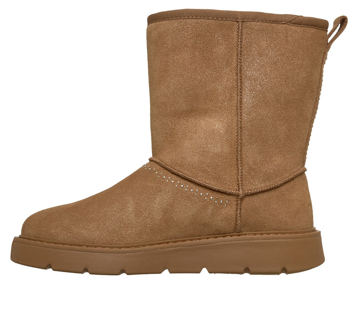 Skechers- Women Martha Stewart: Keepsakes Cozy - Tall