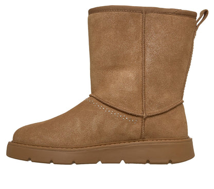 Skechers- Women Martha Stewart: Keepsakes Cozy - Tall