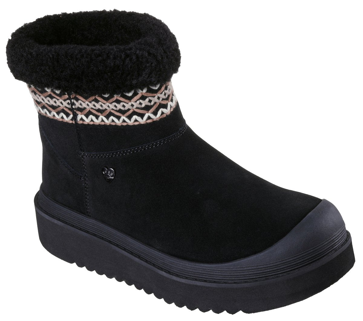 Skechers- Women BOBS Dakota -B Cozy