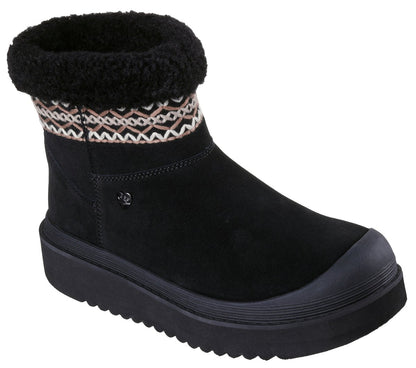 Skechers- Women BOBS Dakota -B Cozy