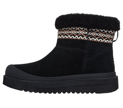 Skechers- Women BOBS Dakota -B Cozy
