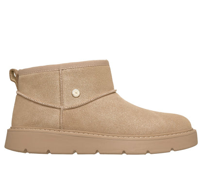 Skechers- Women Martha Stewart: Keepsakes Cozy - Mini