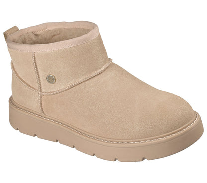 Skechers- Women Martha Stewart: Keepsakes Cozy - Mini