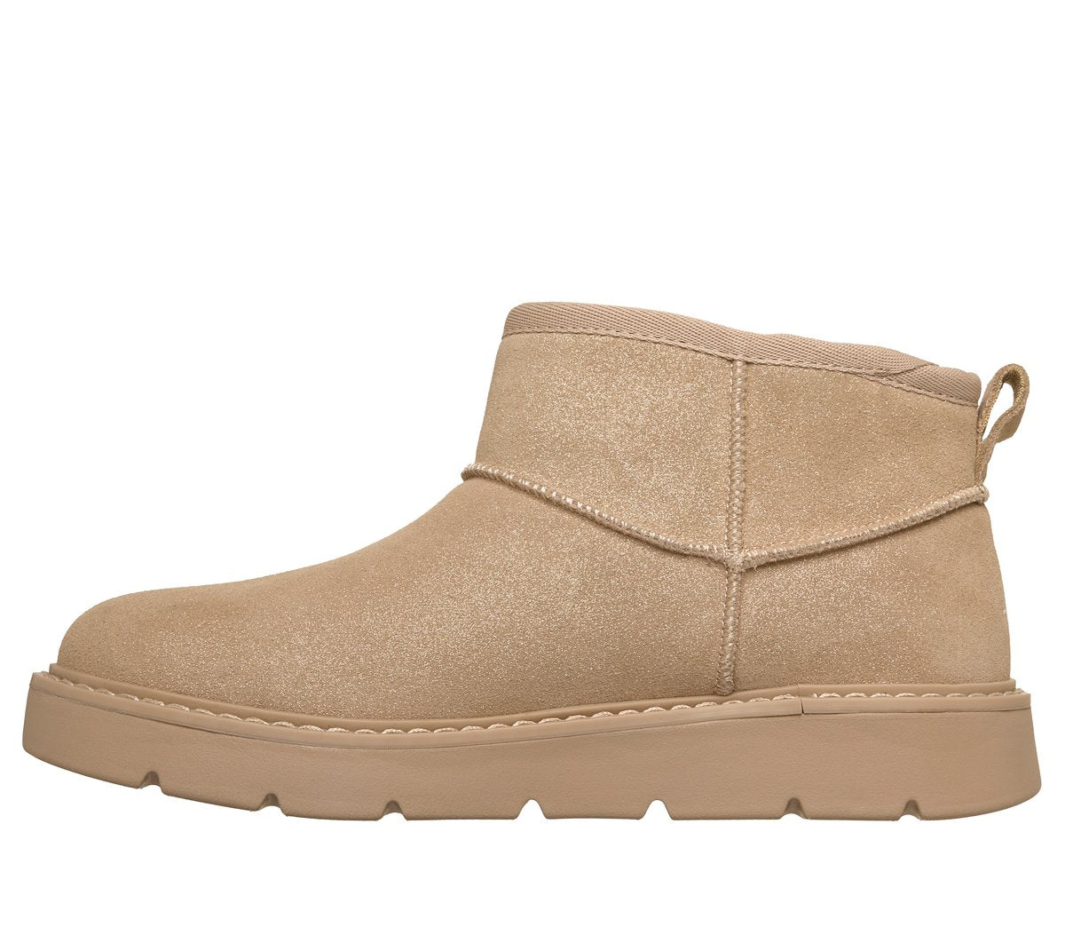 Skechers- Women Martha Stewart: Keepsakes Cozy - Mini
