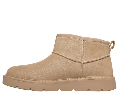 Skechers- Women Martha Stewart: Keepsakes Cozy - Mini