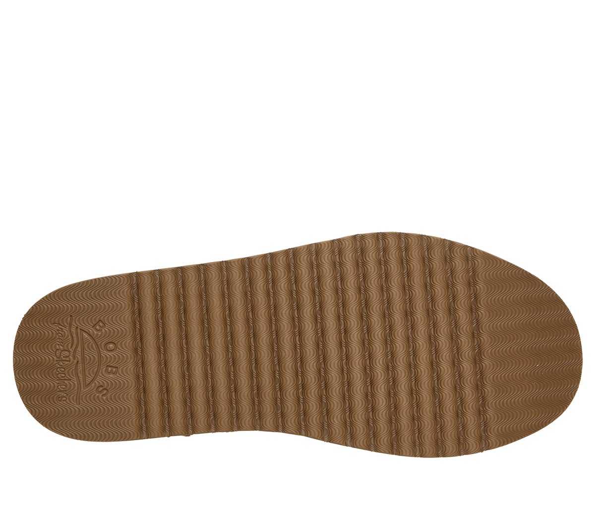 Skechers- Women BOBS Dakota - Suede Stomper