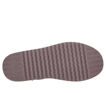 Skechers- Women BOBS Dakota -Snug Stompers