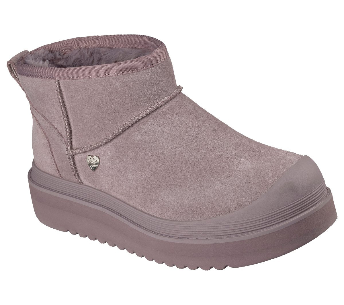 Skechers- Women BOBS Dakota -Snug Stompers