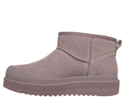 Skechers- Women BOBS Dakota -Snug Stompers