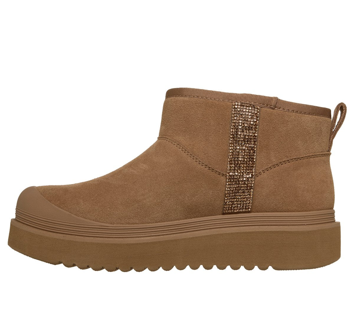 Skechers- Women BOBS Dakota - Heart Hopper