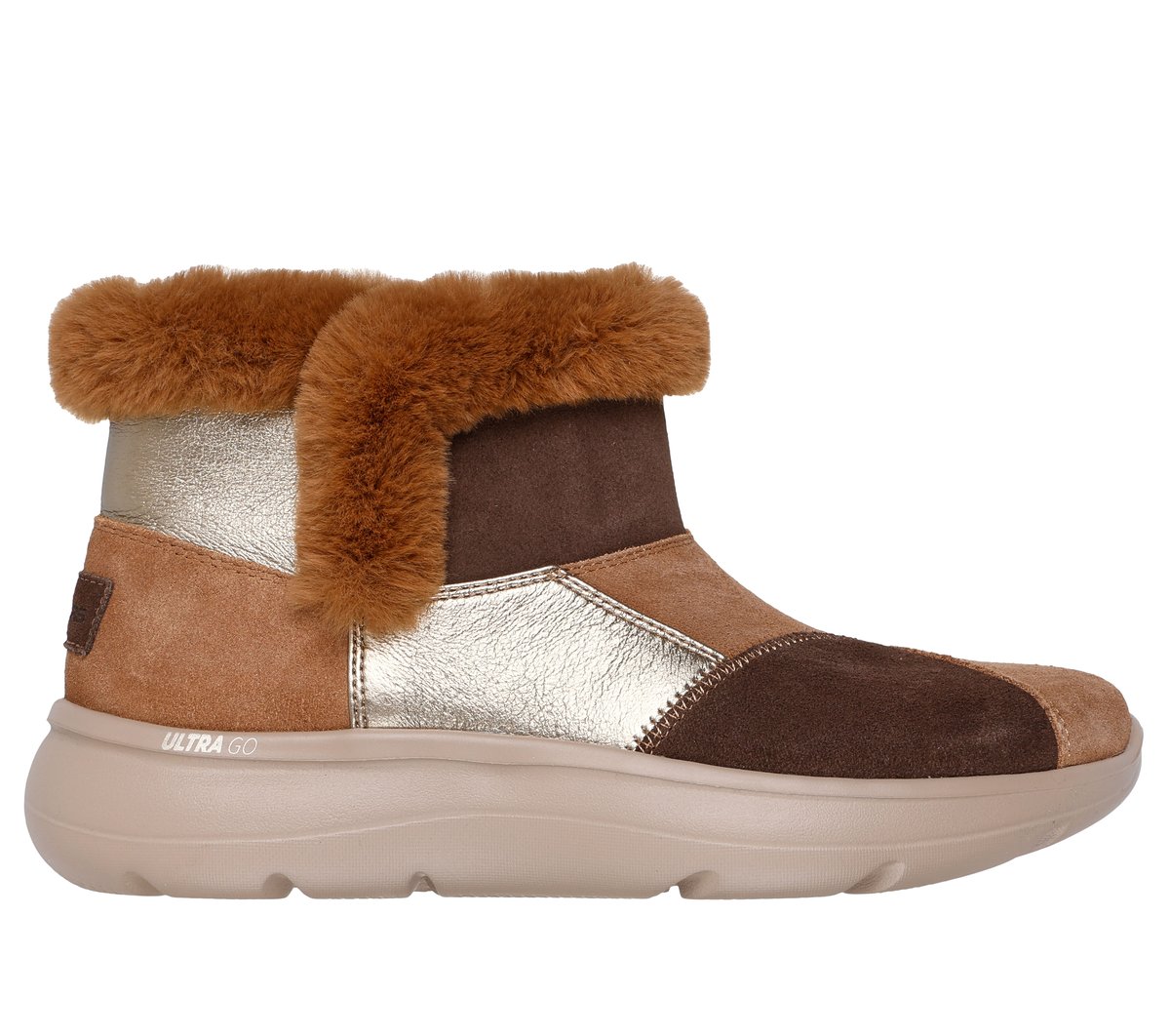Skechers- Women On-The-GO Encore - Caitlin