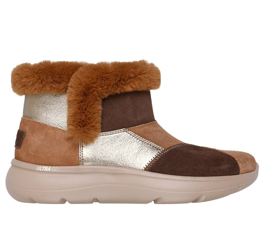 Skechers- Women On-The-GO Encore - Caitlin
