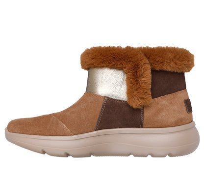 Skechers- Women On-The-GO Encore - Caitlin