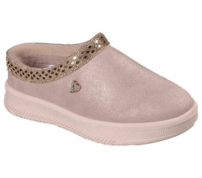 Skechers- Women Hotshot HI - Soft Spark