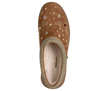 Skechers- Women Hotshot HI -Soft Starlight