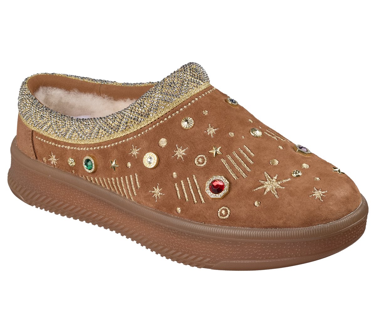 Skechers- Women Hotshot HI -Soft Starlight