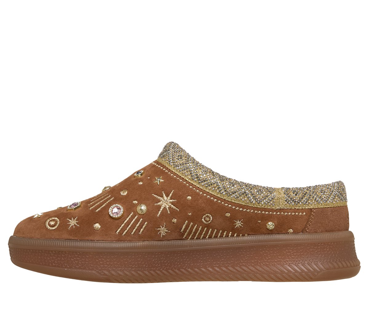 Skechers- Women Hotshot HI -Soft Starlight