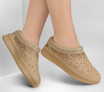 Skechers- Women Hotshot HI - Golden Glow