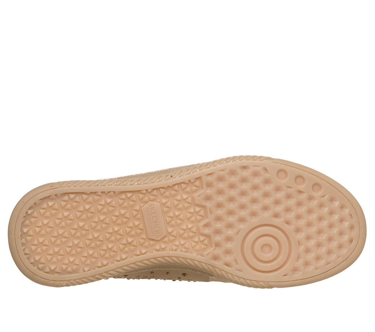 Skechers- Women Hotshot HI - Golden Glow