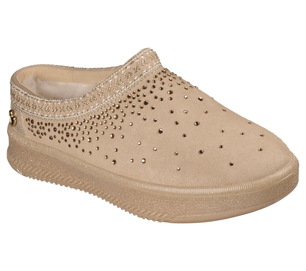 Skechers- Women Hotshot HI - Golden Glow