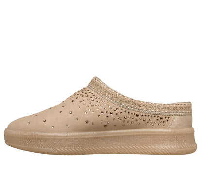 Skechers- Women Hotshot HI - Golden Glow