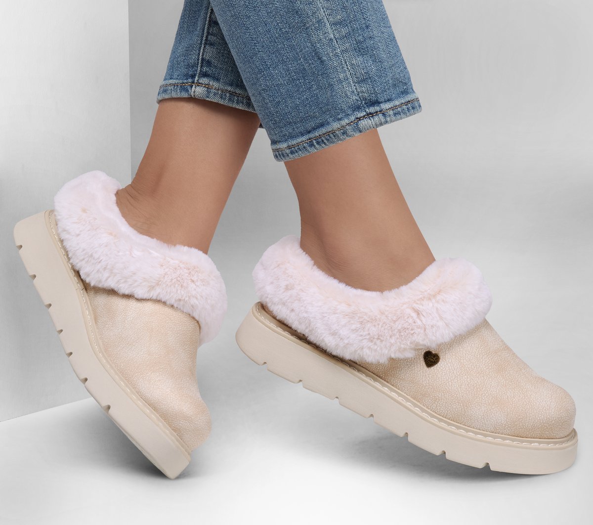 Skechers- Women BOBS Keepsakes Lite