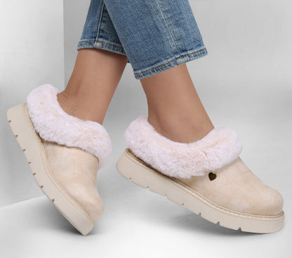 Skechers- Women BOBS Keepsakes Lite