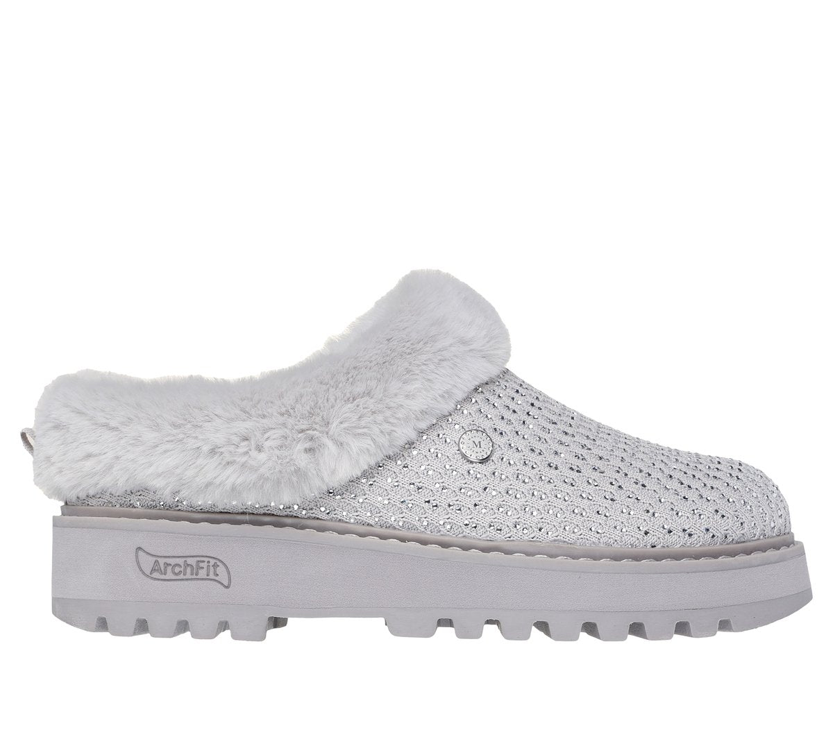 Skechers- Women Martha Stewart: Arch Fit Keepsakes