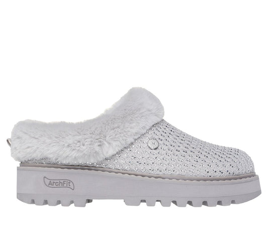 Skechers- Women Martha Stewart: Arch Fit Keepsakes