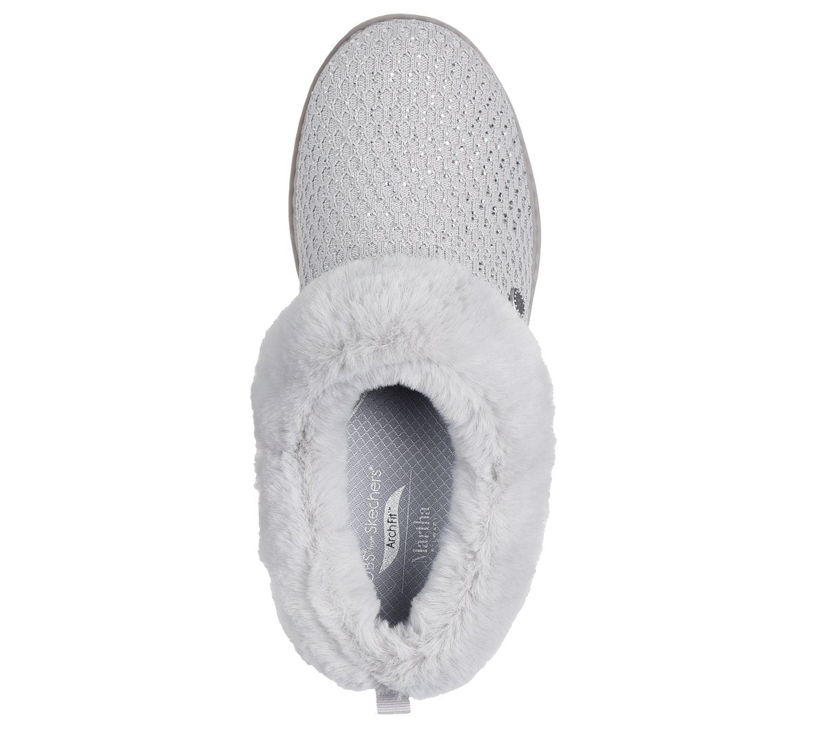 Skechers- Women Martha Stewart: Arch Fit Keepsakes