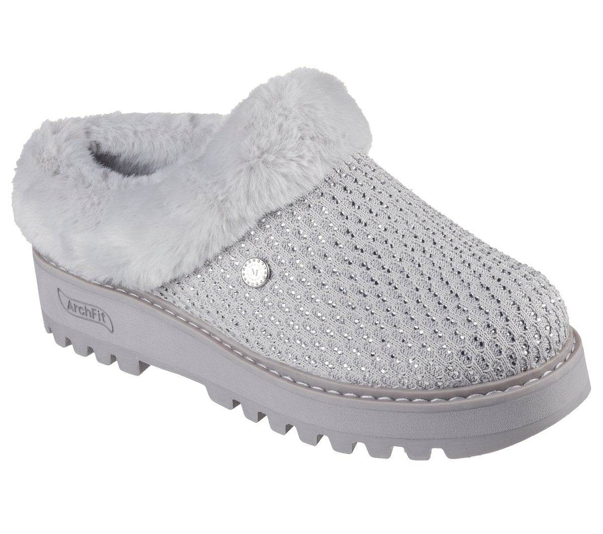 Skechers- Women Martha Stewart: Arch Fit Keepsakes