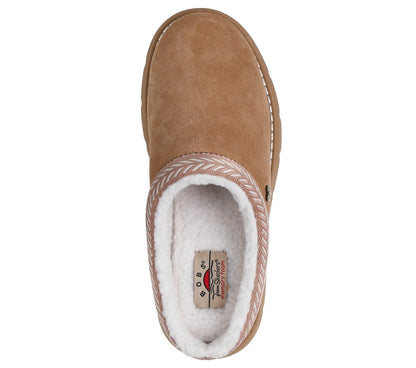 Skechers- Women BOBS Keepsakes Lite - Fuzzy Dreams