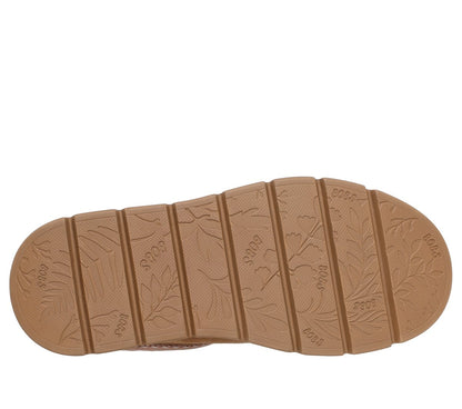 Skechers- Women BOBS Keepsakes Lite - Fuzzy Dreams
