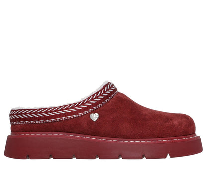 BURGUNDY,6.0,Medium